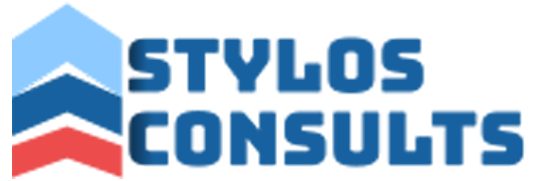 stylos consultant logo