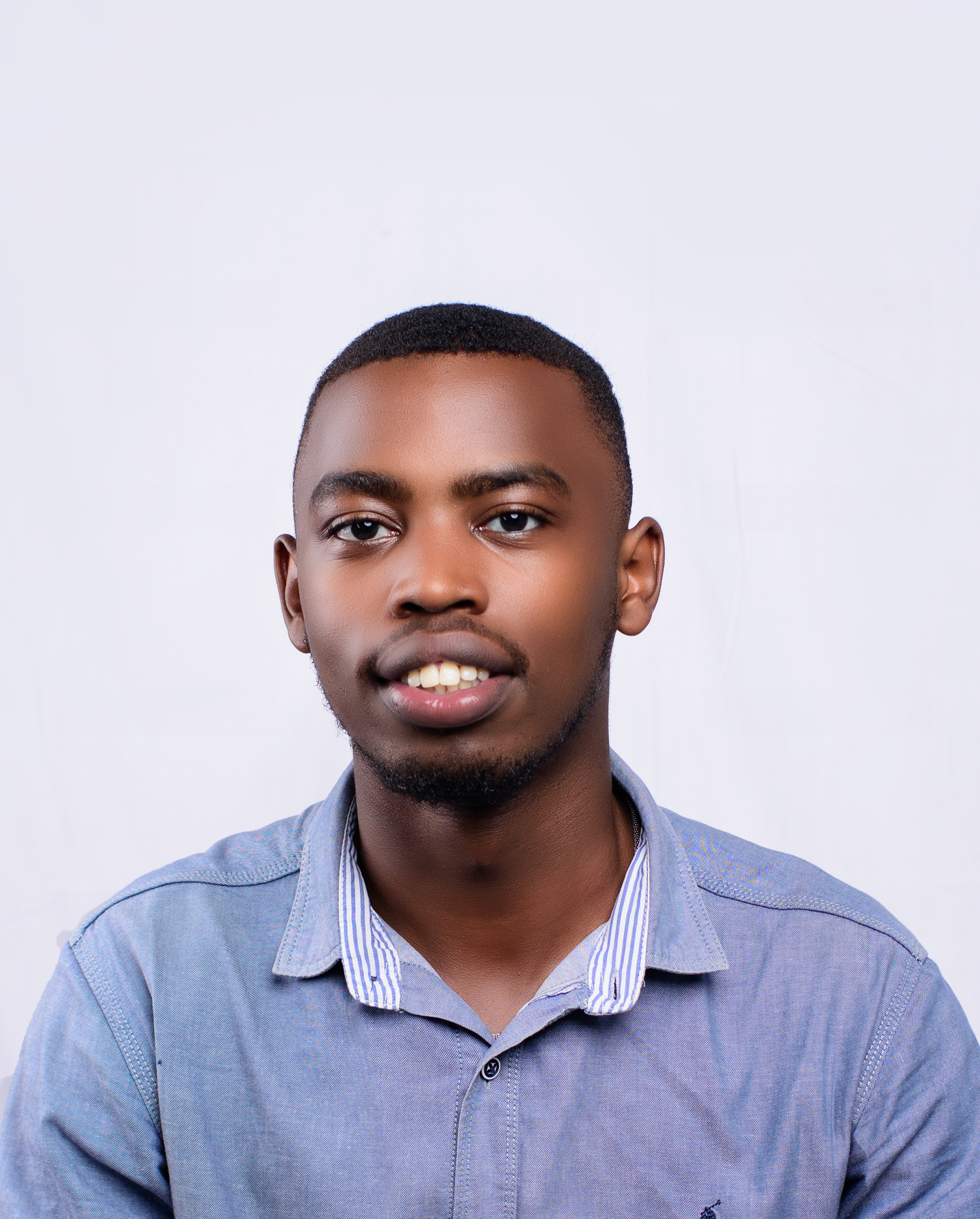 Alexandre NKURUNZIZA